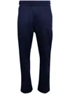 Fila F+ Ace Track Pants In Blue