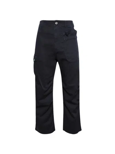 Fila + F+ Utility Trousers