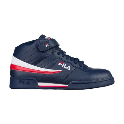 Pre-owned Fila F13 'navy' | Blue | Men's Size 9.5