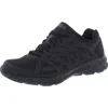 Fila Fantom Womens Performance Lifestyle Athletic And Training Shoes In Black