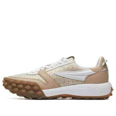 Fila Fashion Sneakers In Neutral