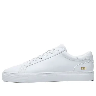 Fila Feile 1911 'white Stripe'