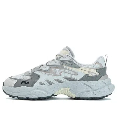 Fila Fern Sneakers 'blue Grey Green'