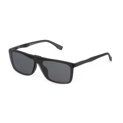 Fila Sfi200 U28p In Black