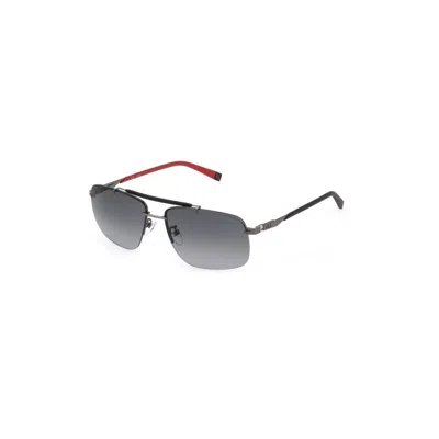 Fila Sfi210 0568 In Grey