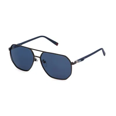 Fila Sfi892 627y In Blue