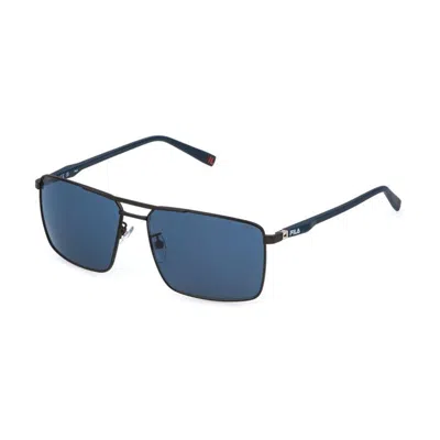 Fila Sfi893 0627 In Blue