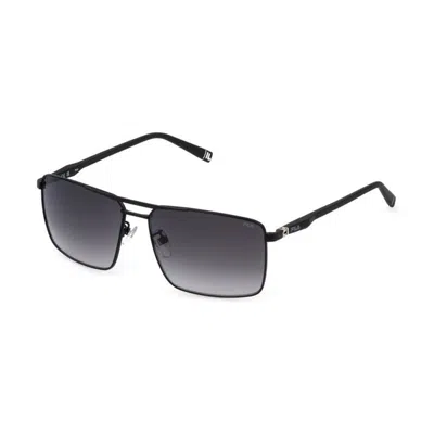 Fila Sfi893 531y In Black