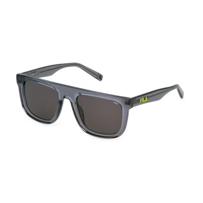 Fila Sfi896 03gu In Grey
