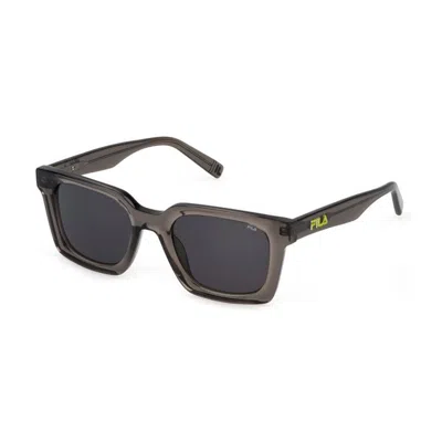 Fila Sfi897 06xk In Brown
