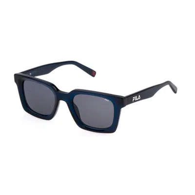 Fila Sfi897 0agq In Blue