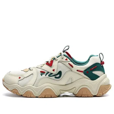 Fila Fluid 4 Sneakers 'cat Claw'