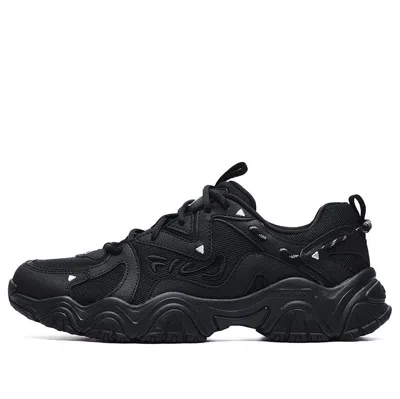 Fila Fluid 'black'
