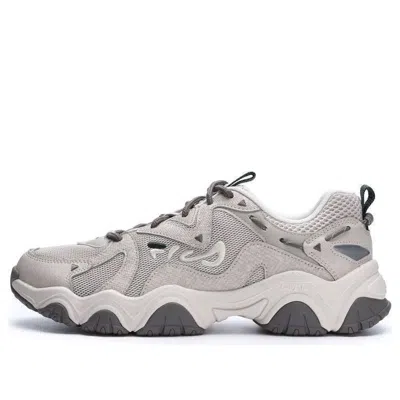 Fila Fluid Iv Sneakers 'grey'