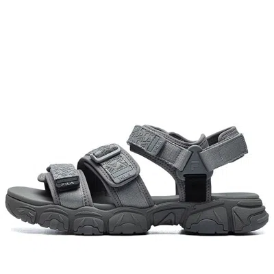 Fila Fluid Sandal 'grey'
