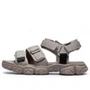 Fila Fluid Sandals 'brown'