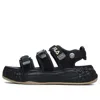 Fila Fm-15 X Mihara Yasuhiro Sandals 'black' In Multi