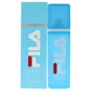 Fila Fresh Cologne