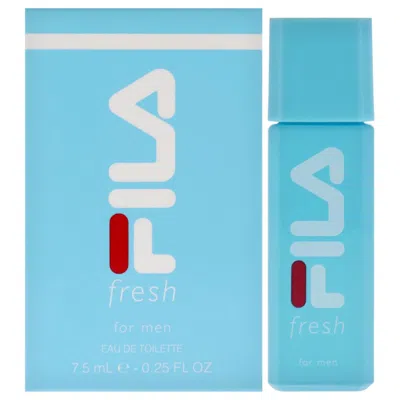 Fila Fresh Mini Edt Spray For Men In Multi
