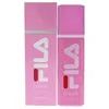 Fila Fresh Perfume