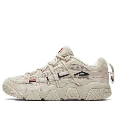 Fila Fusion Ade Barricade Sneakers 'beige'