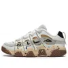 Fila Fusion Ade Barricade Sneakers 'white Brown'