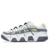 Fila Fusion Ade Barricade Sneakers 'white Grey'
