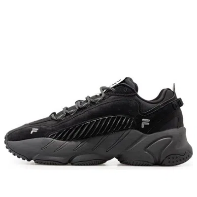 Fila Fusion Ade Reform Sneakers 'black'