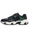 Fila Fusion Ancerus Plus Sneakers 'black White'