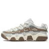 Fila Fusion Barricade Sneakers 'grey Brown'