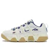 Fila Fusion Barricade Sneakers 'white Blue'