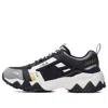 Fila Fusion 'black White'