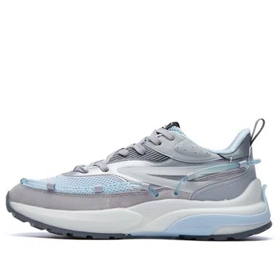 Fila Fusion 'blue Gray'