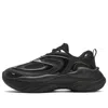 Fila Fusion Buzzard Sneakers 'black'