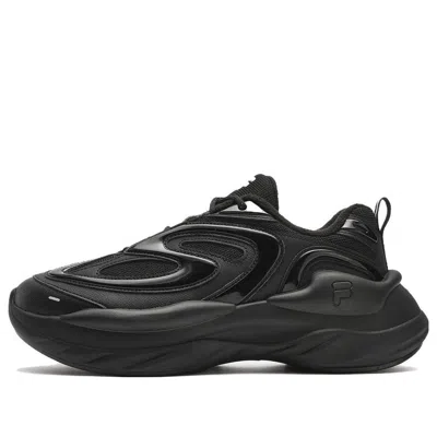 Fila Fusion Buzzard Sneakers 'black'