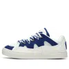 Fila Fusion Casper Shoes 'white Blue'