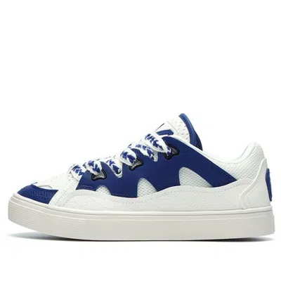 Fila Fusion Casper Shoes 'white Blue'