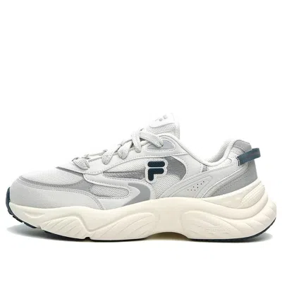Fila Fusion Conch 2 Shoes 'white Grey'