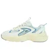 Fila Fusion Conch Dx Sneakers 'white Blue'