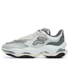 Fila Fusion Daddy Shoes 'white Grey'