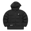 Fila Fusion Down Jacket 'black'