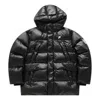 Fila Fusion Down Jacket 'black'