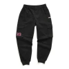 Fila Fusion Fila Casual Knitted Trousers For Men Black