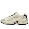 Fila Fusion Fila Pantera Low Top Running Shoes White