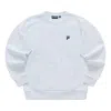 Fila Fusion Graphic Sweater 'teal Black'