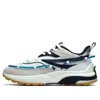 Fila Fusion 'graywhite Blue'