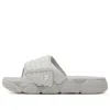 Fila Fusion Lifestyle Comfort Slides 'grey'