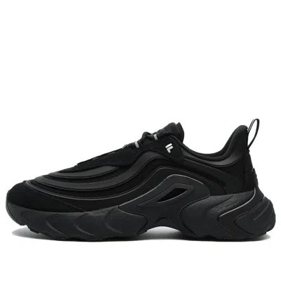 Fila Fusion Lifestyle Shoes 'black'