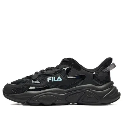 Fila Fusion Mars 1 'black Blue'