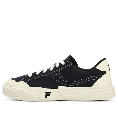 Fila Fusion Pop 2 Skate Shoes 'black'
